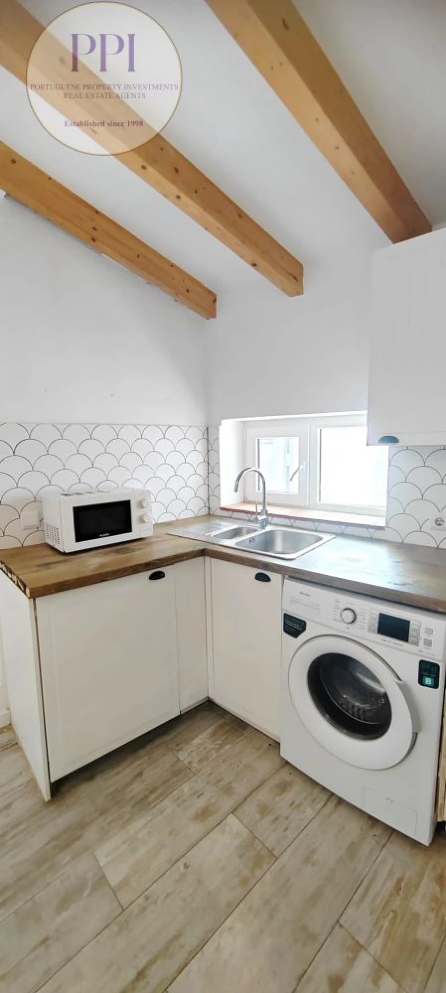 Moradia T2 para Venda em Vila do Bispo e Raposeira Foto 6