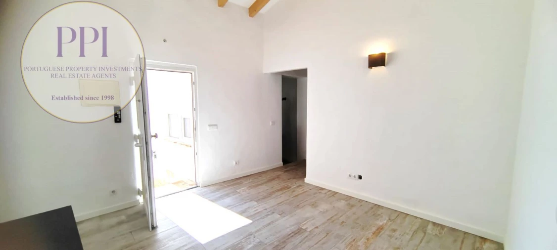 Moradia T2 para Venda em Vila do Bispo e Raposeira Foto 29