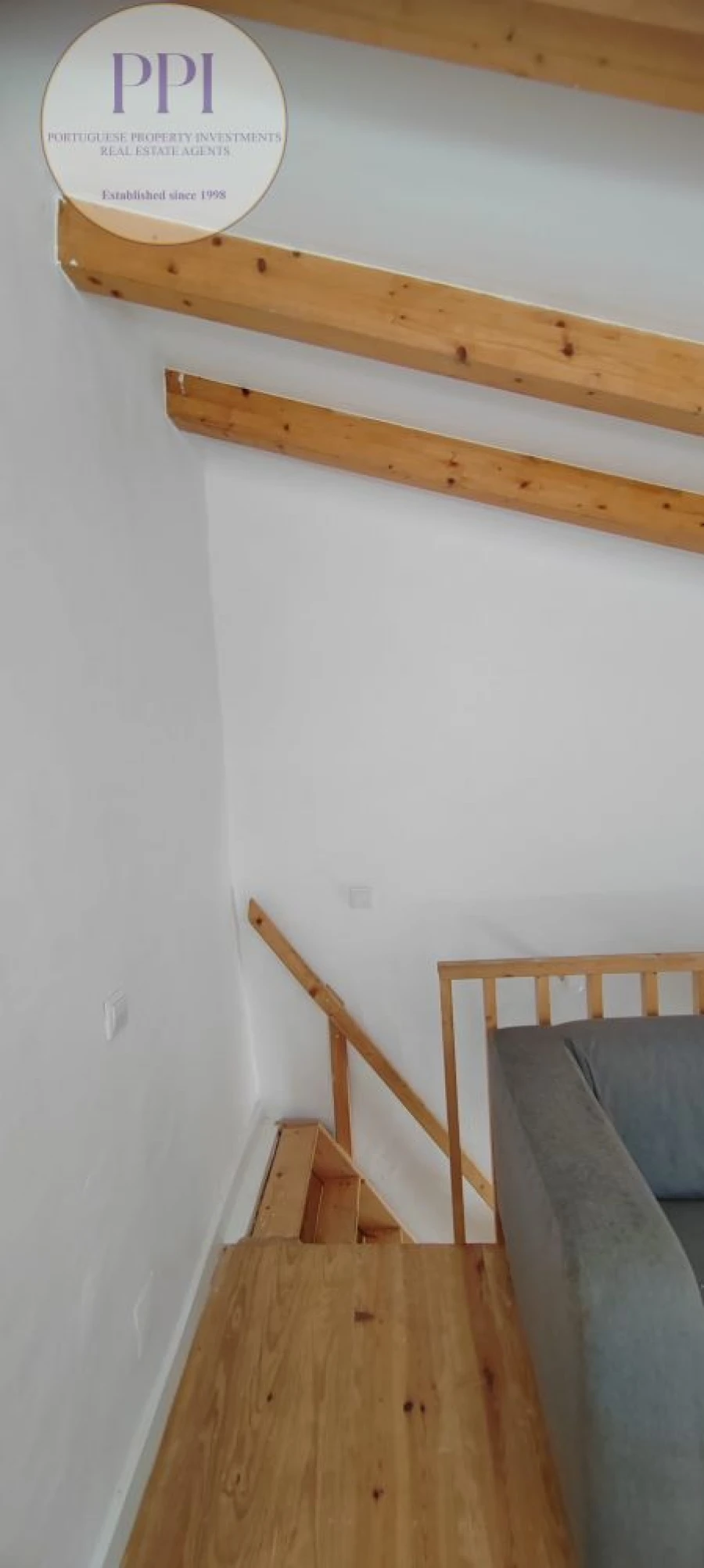 Moradia T2 para Venda em Vila do Bispo e Raposeira Foto 21