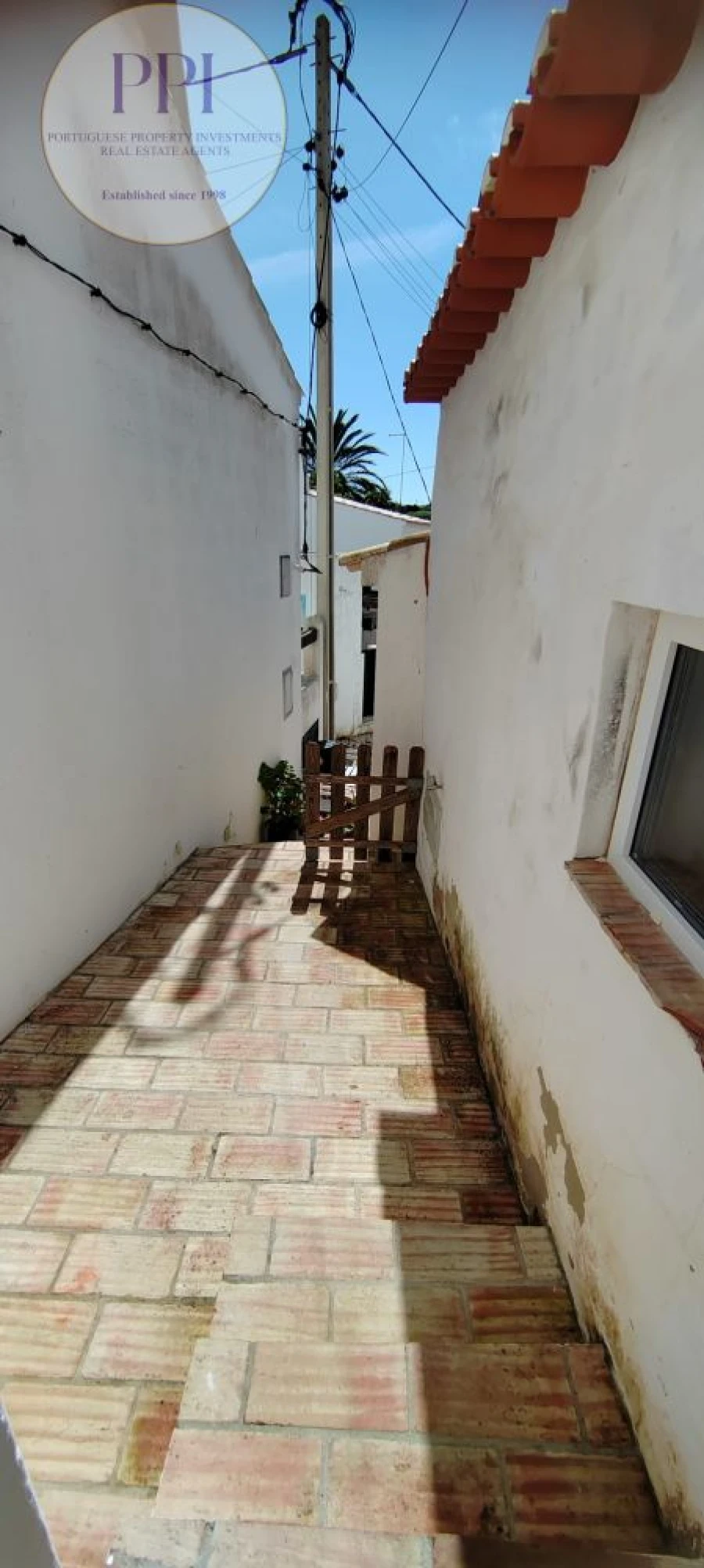 Moradia T2 para Venda em Vila do Bispo e Raposeira Foto 33