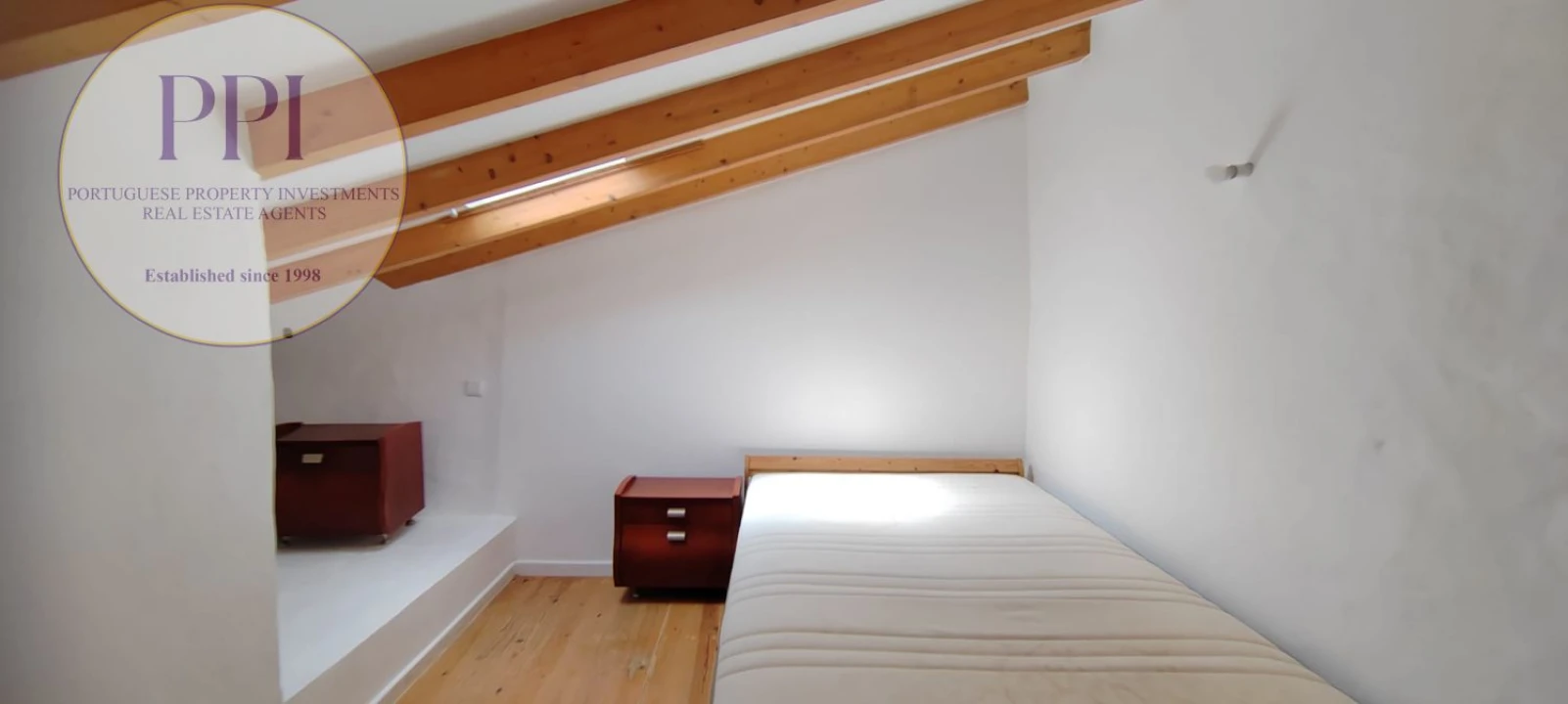 Moradia T2 para Venda em Vila do Bispo e Raposeira Foto 17