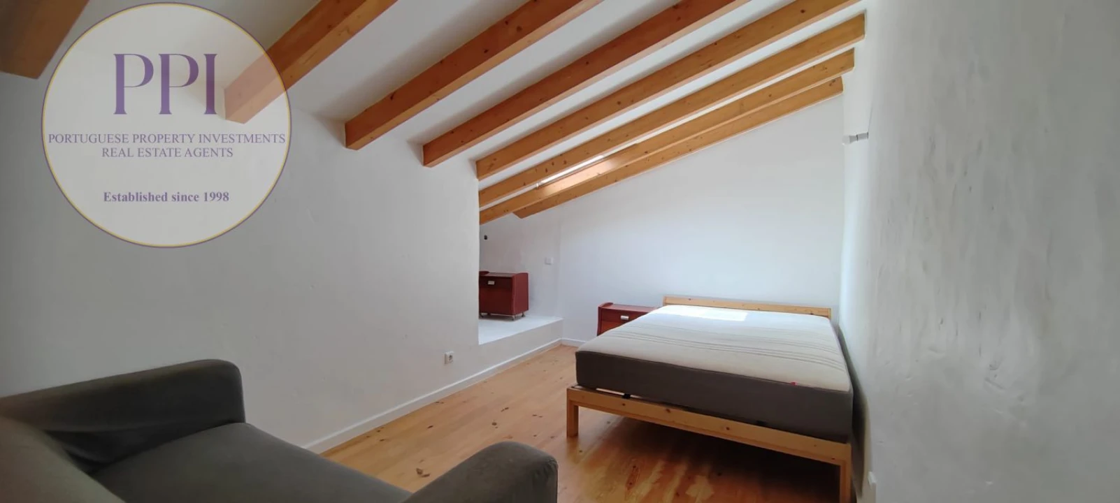 Moradia T2 para Venda em Vila do Bispo e Raposeira Foto 18