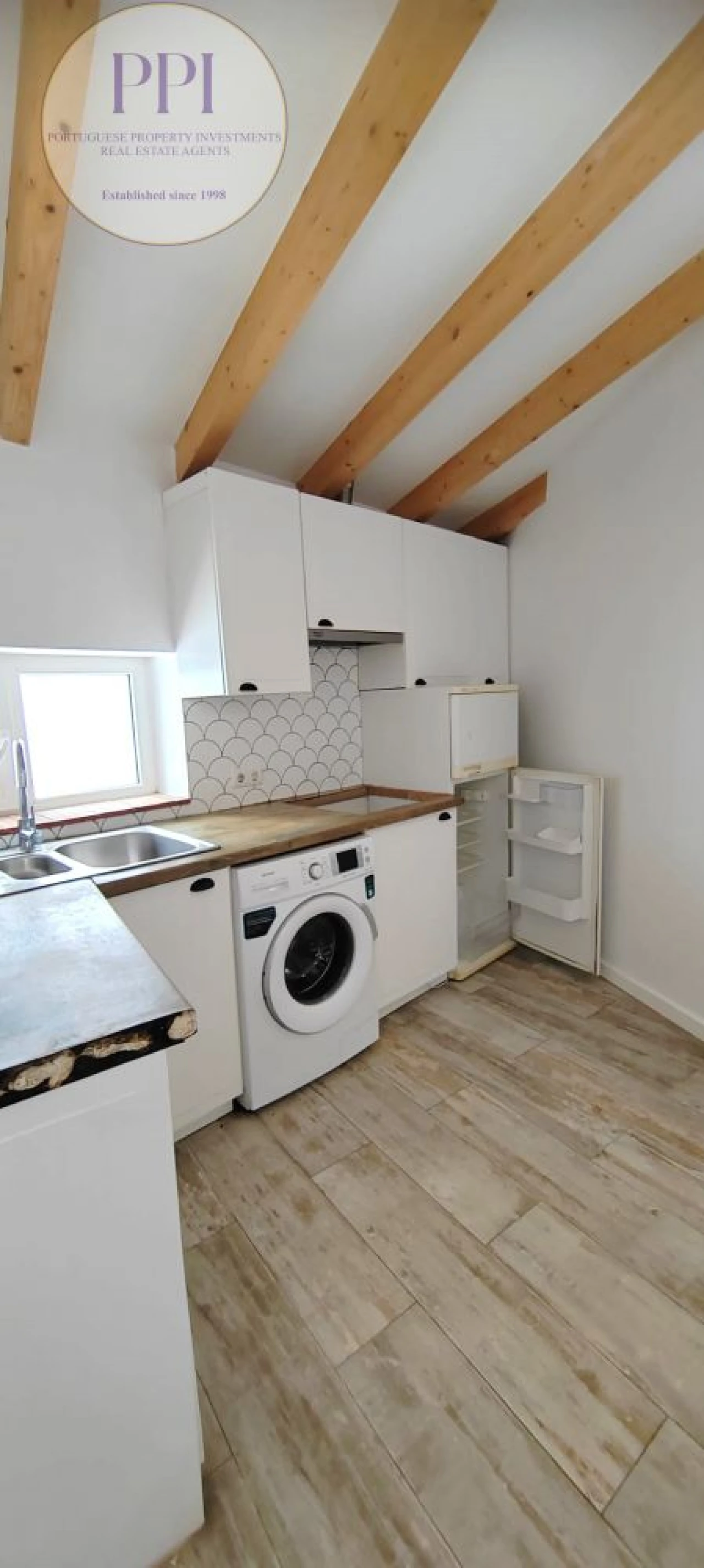 Moradia T2 para Venda em Vila do Bispo e Raposeira Foto 5