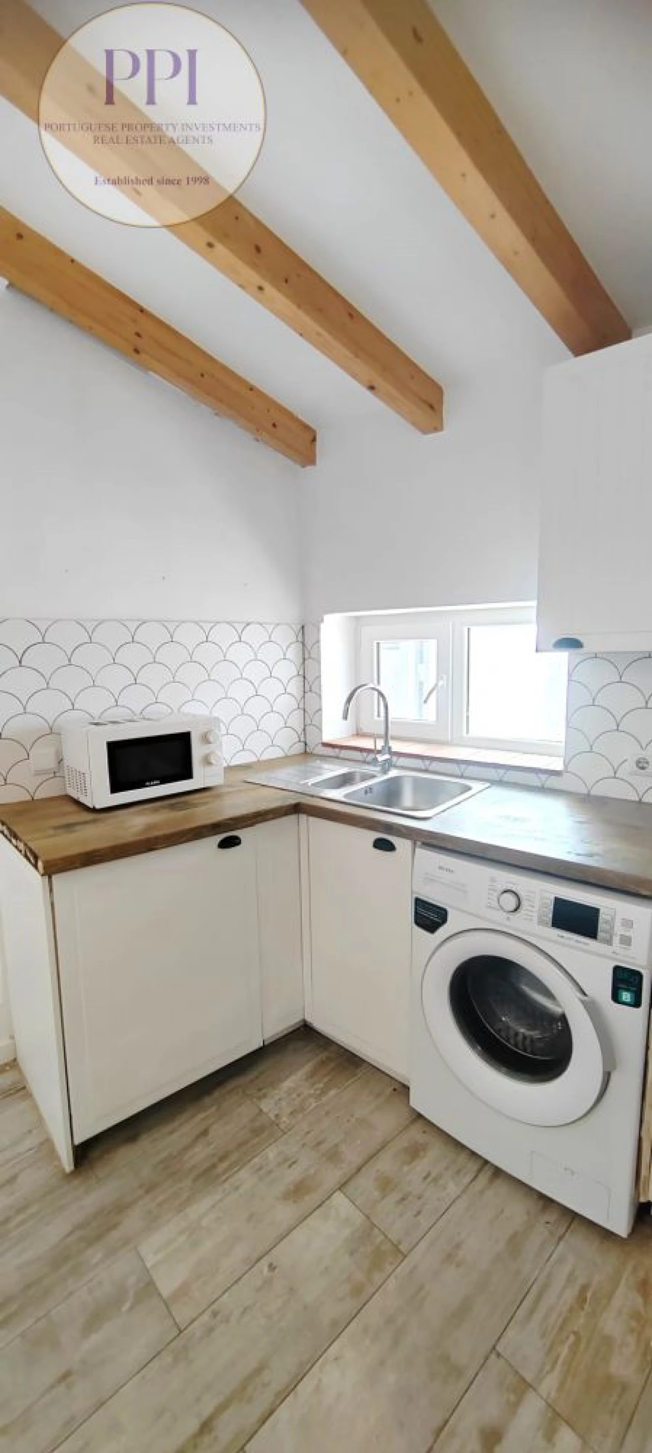 Moradia T2 para Venda em Vila do Bispo e Raposeira Foto 6