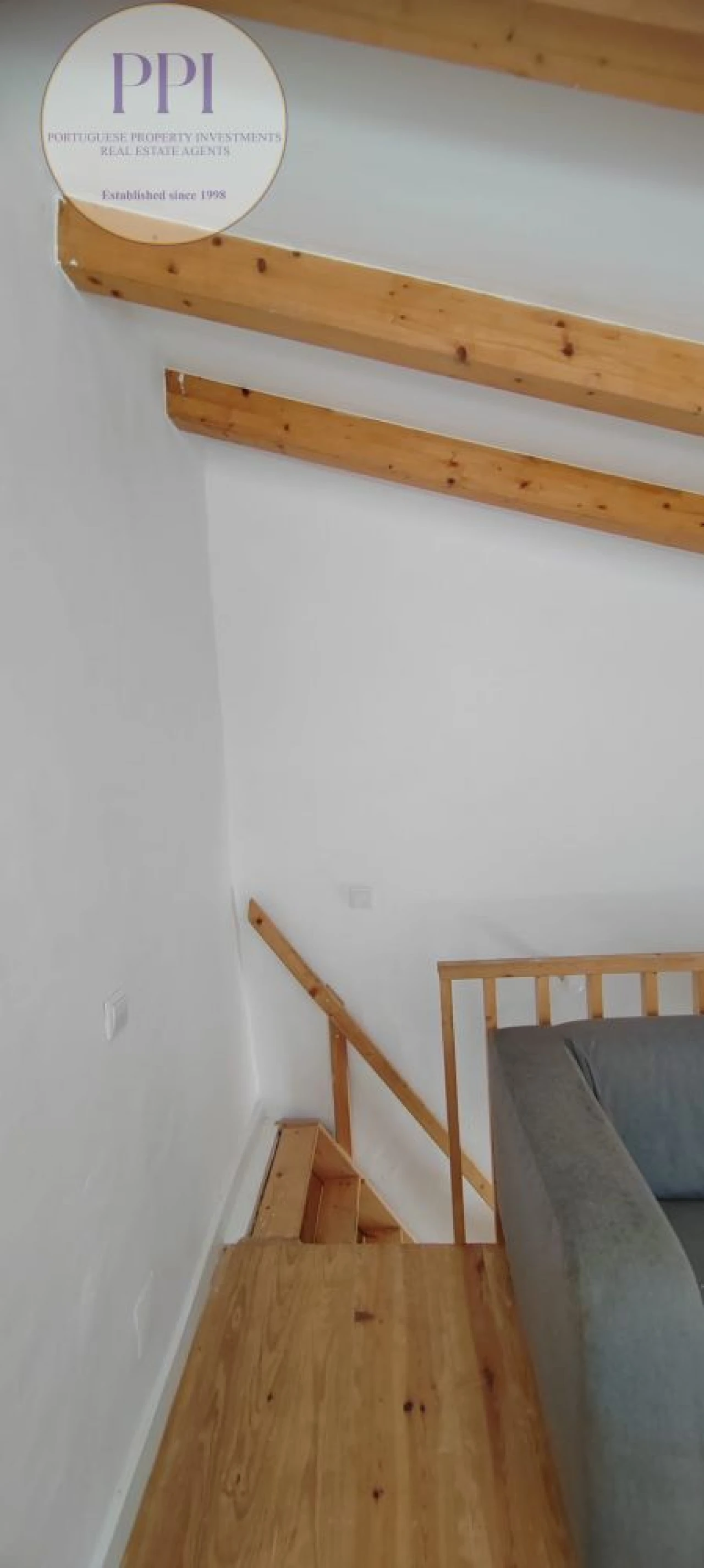 Moradia T2 para Venda em Vila do Bispo e Raposeira Foto 21