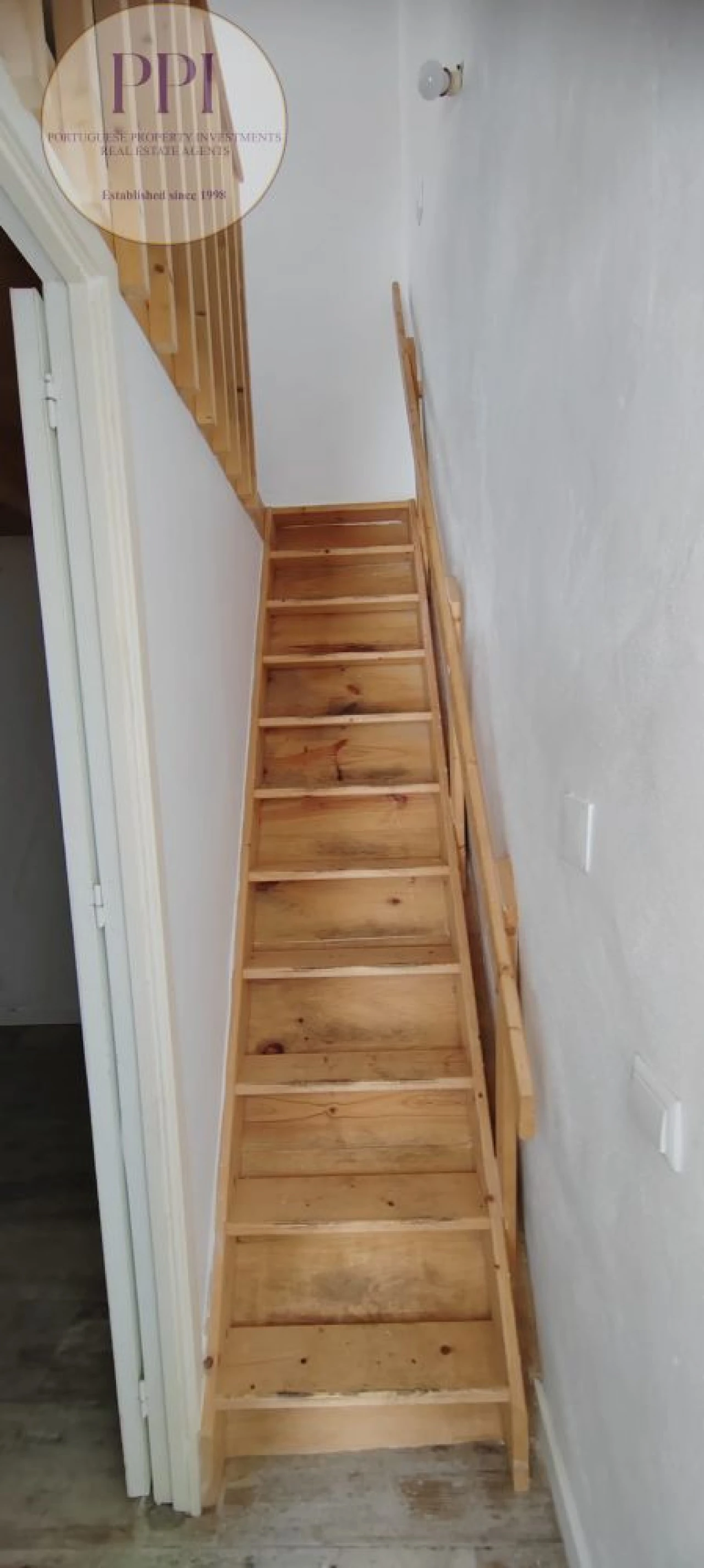 Moradia T2 para Venda em Vila do Bispo e Raposeira Foto 22