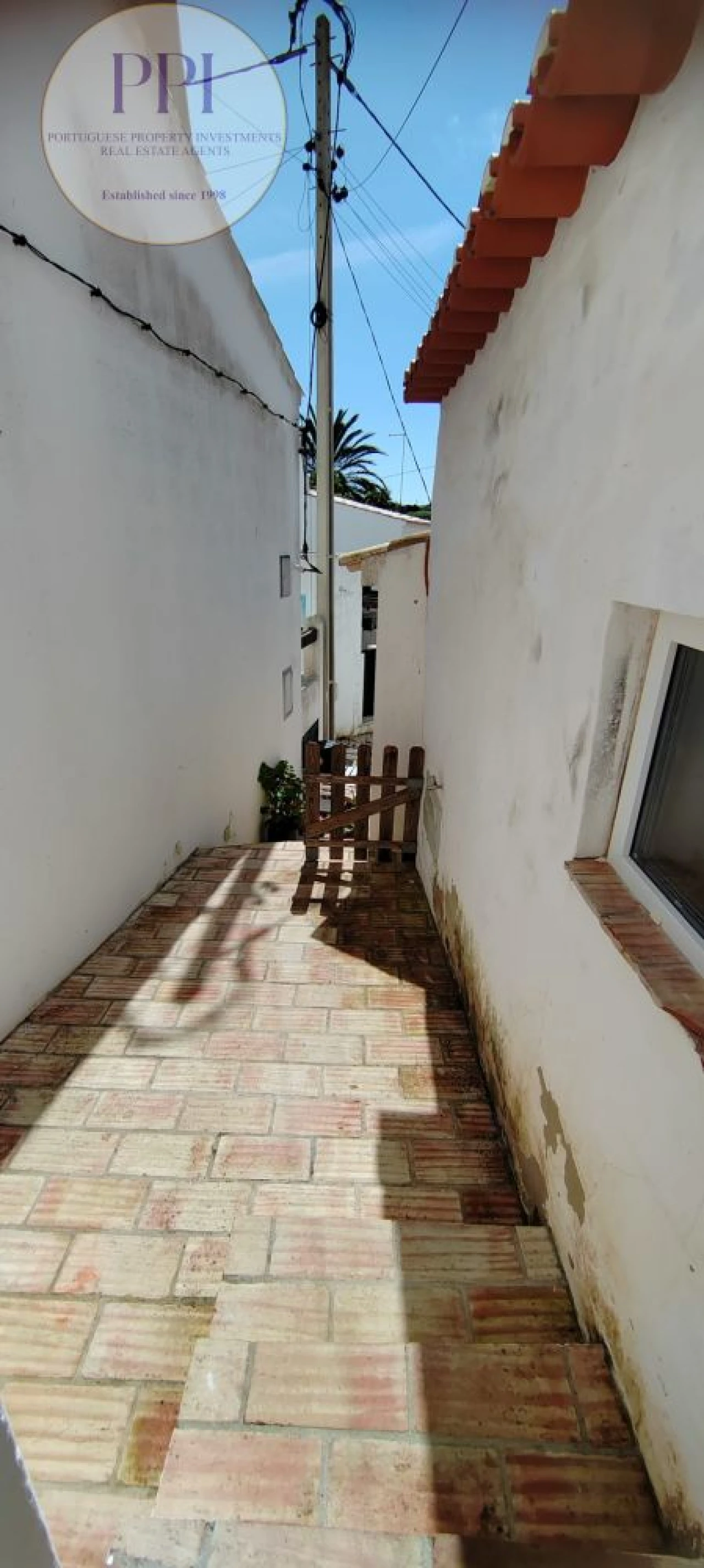 Moradia T2 para Venda em Vila do Bispo e Raposeira Foto 33