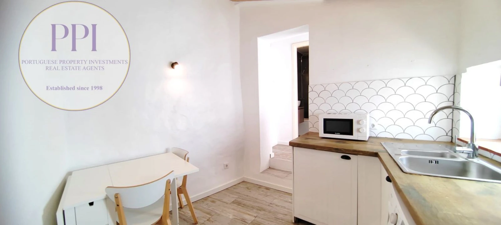 Moradia T2 para Venda em Vila do Bispo e Raposeira Foto 2