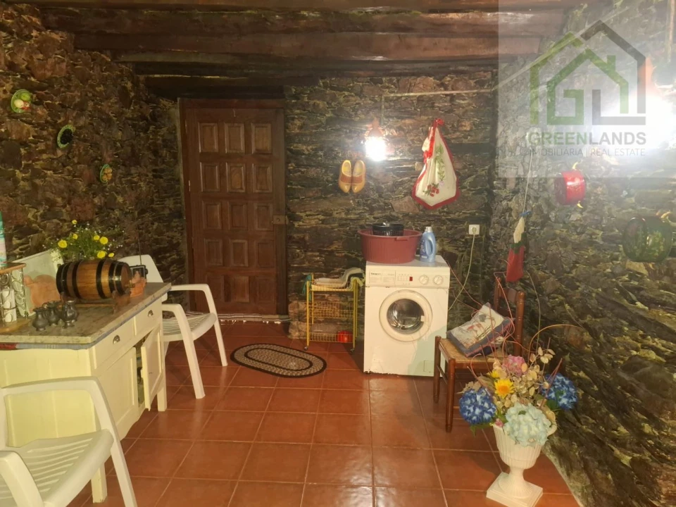 Moradia T5 para Venda em Arganil Foto 38