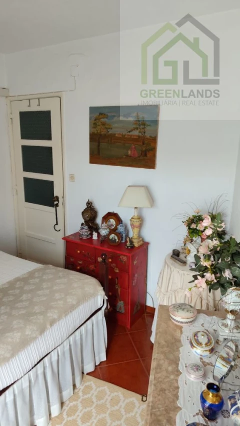 Moradia T5 para Venda em Arganil