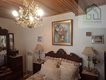 Moradia T5 para Venda em Arganil