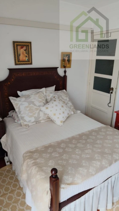 Moradia T5 para Venda em Arganil