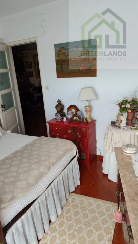 Moradia T5 para Venda em Arganil