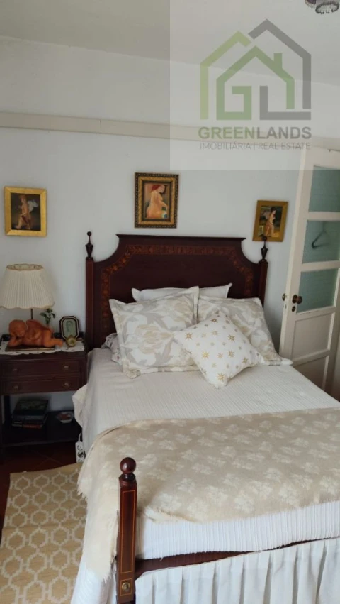 Moradia T5 para Venda em Arganil