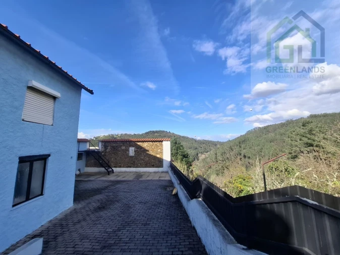 Moradia T5 para Venda em Arganil Foto 51