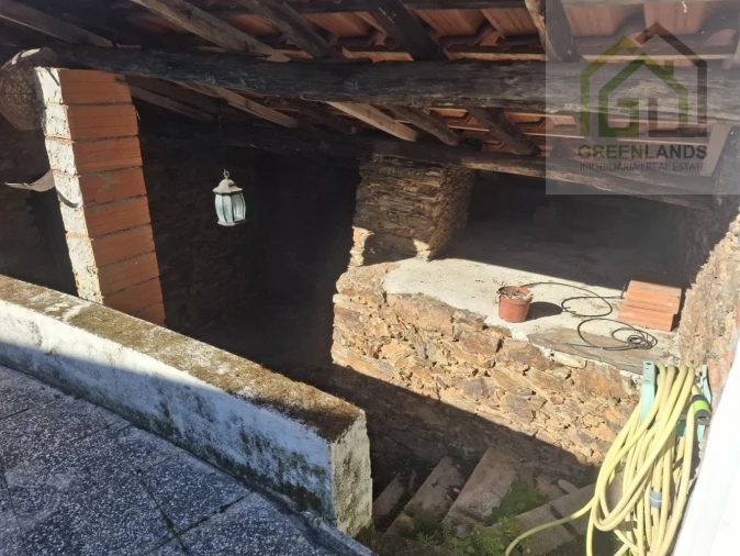 Moradia T5 para Venda em Arganil Foto 23