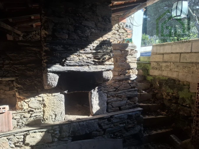 Moradia T5 para Venda em Arganil Foto 13