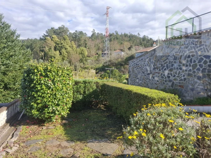 Moradia T5 para Venda em Arganil Foto 27