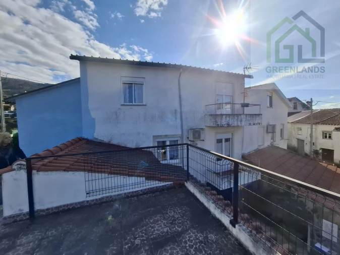 Moradia T5 para Venda em Arganil Foto 53