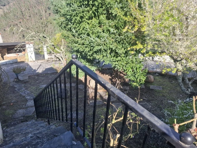 Moradia T5 para Venda em Arganil Foto 31