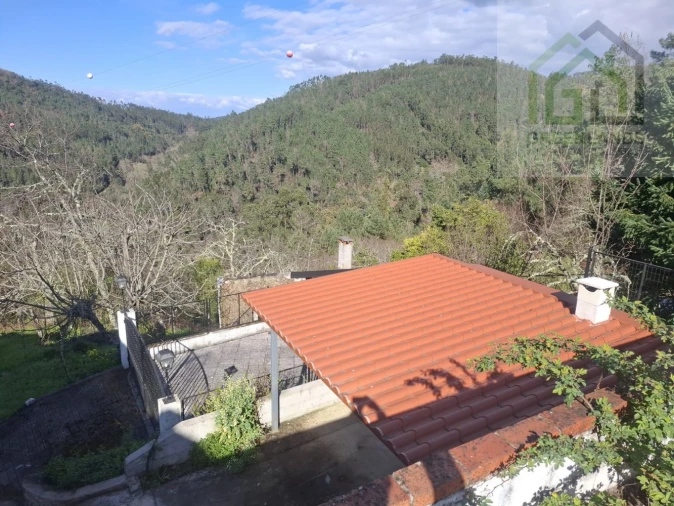 Moradia T5 para Venda em Arganil Foto 25