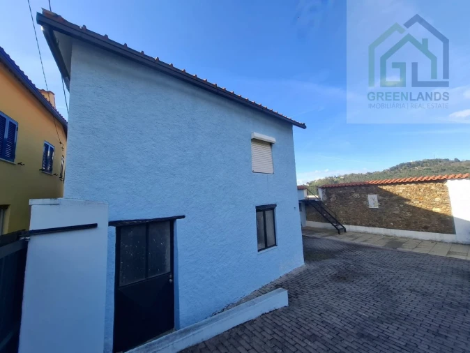 Moradia T5 para Venda em Arganil Foto 49