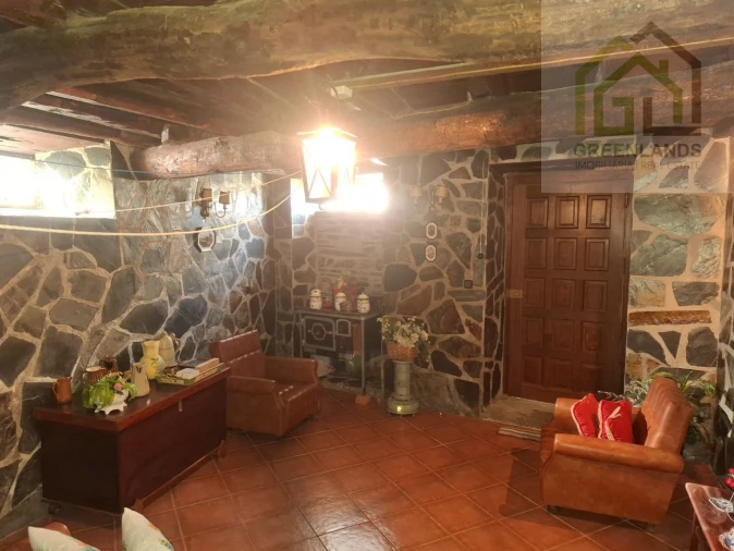 Moradia T5 para Venda em Arganil Foto 16