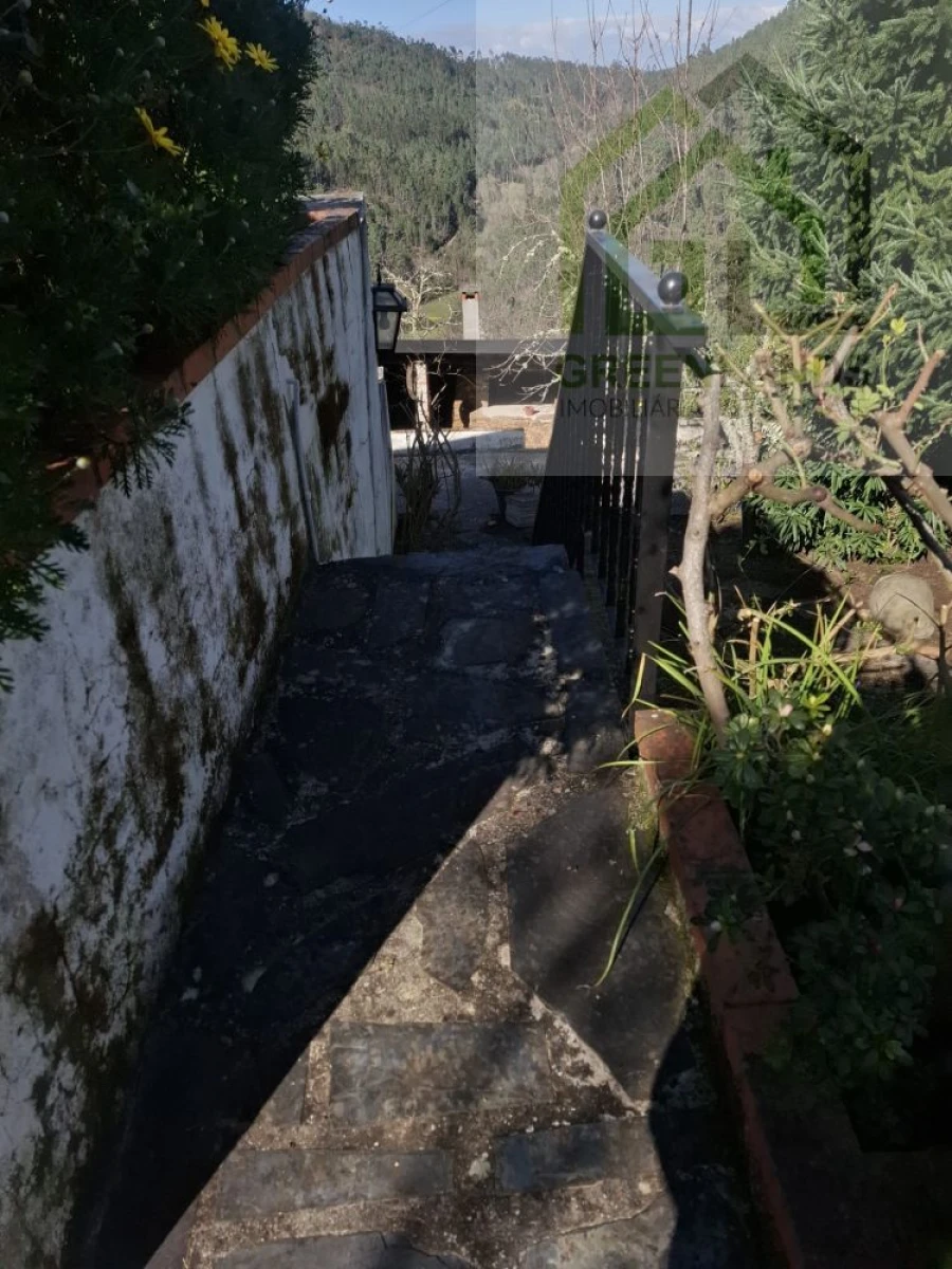 Moradia T5 para Venda em Arganil Foto 30