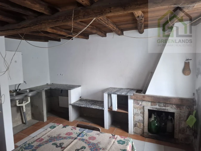 Moradia T5 para Venda em Arganil Foto 19