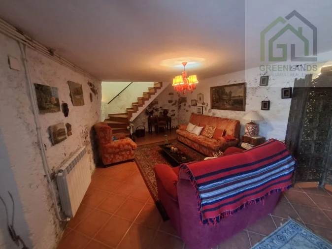 Moradia T5 para Venda em Arganil Foto 52