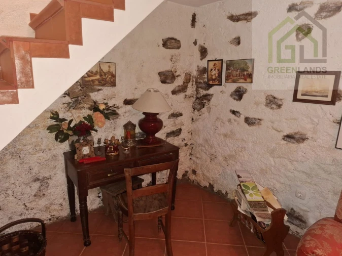 Moradia T5 para Venda em Arganil Foto 43