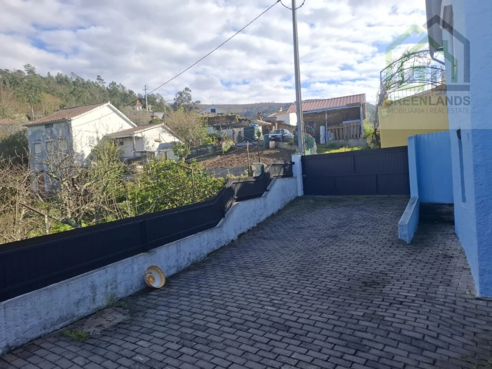 Moradia T5 para Venda em Arganil Foto 44