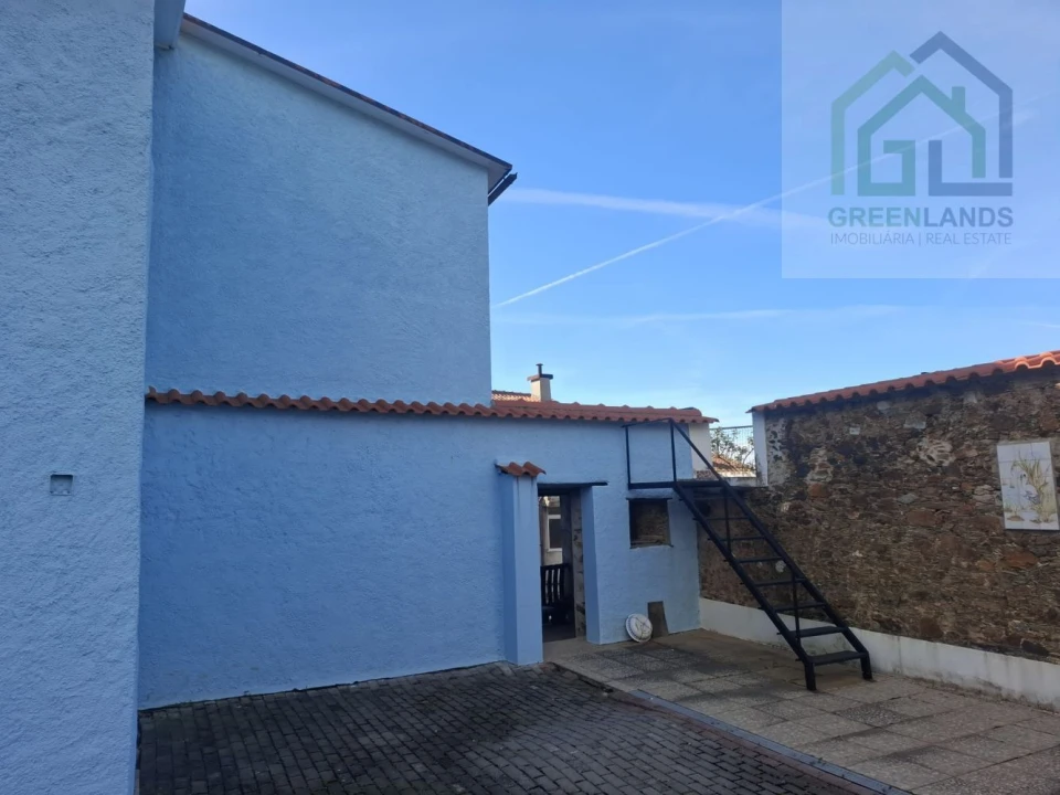 Moradia T5 para Venda em Arganil Foto 14