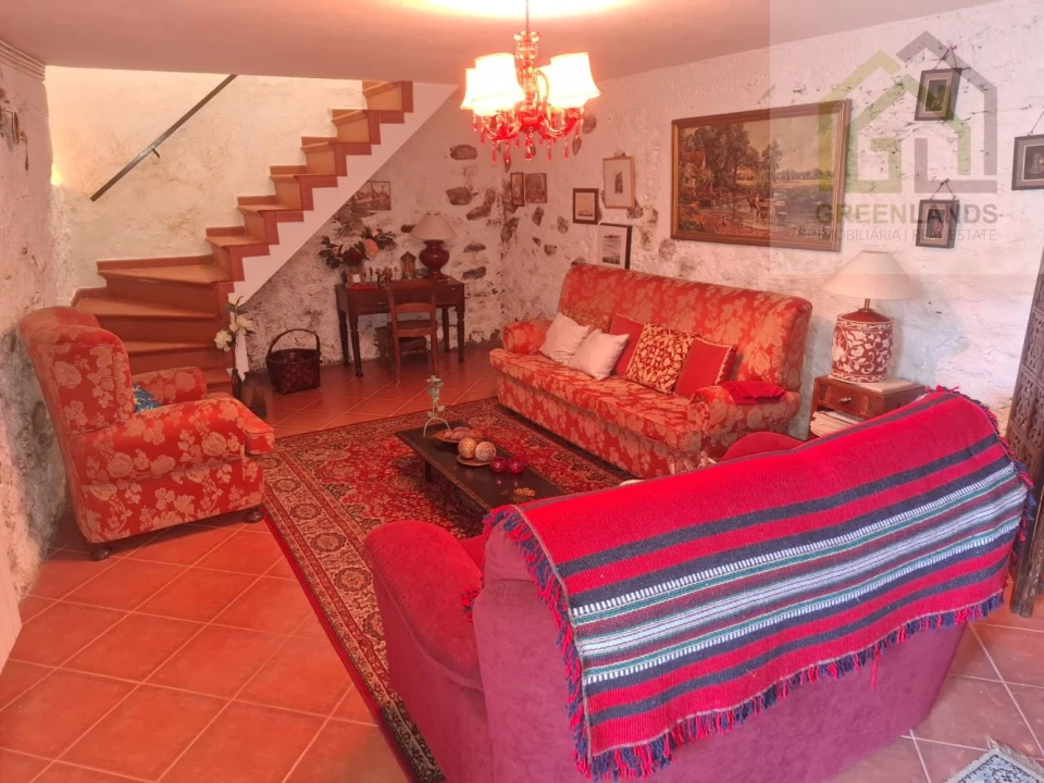 Moradia T5 para Venda em Arganil Foto 56