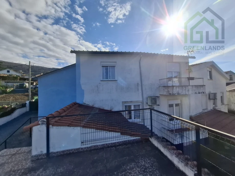 Moradia T5 para Venda em Arganil Foto 48