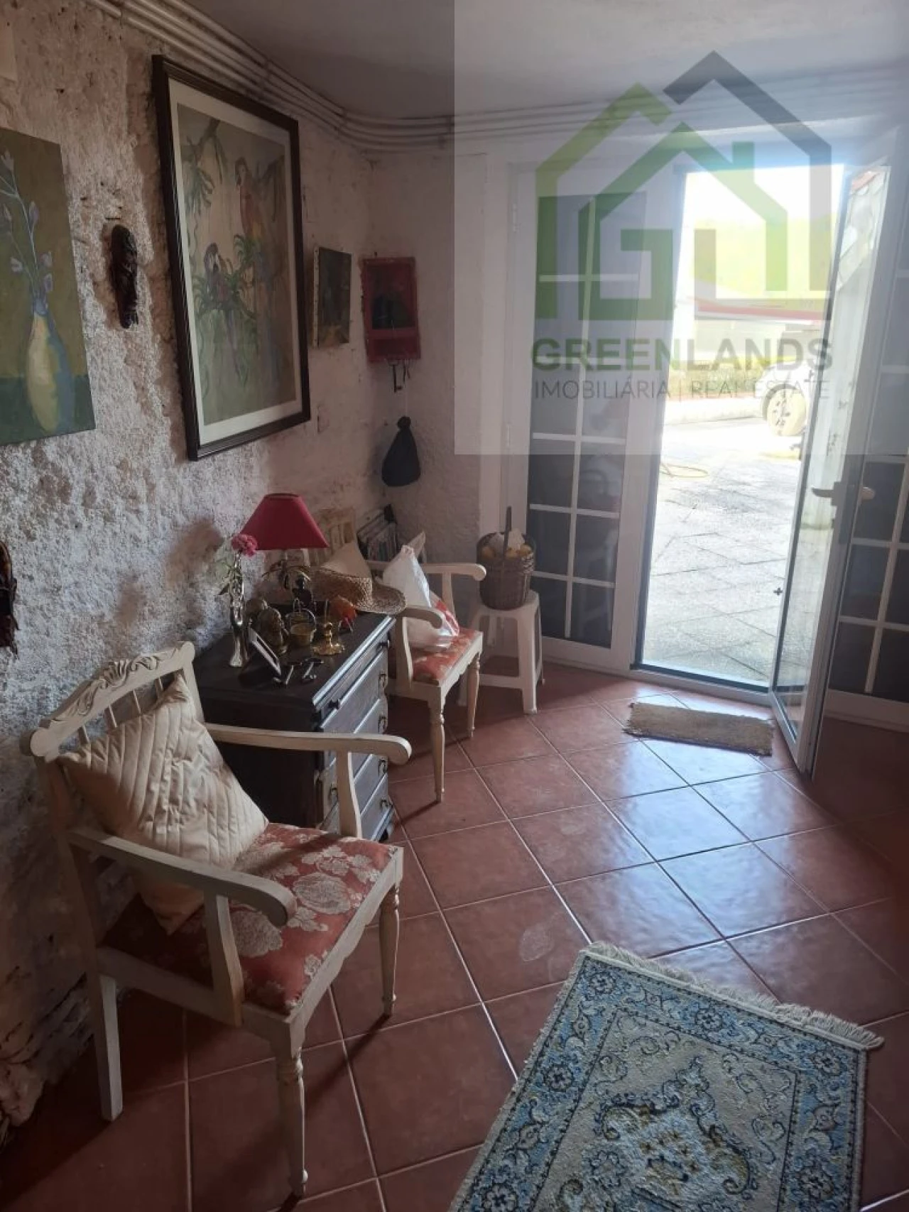 Moradia T5 para Venda em Arganil Foto 39