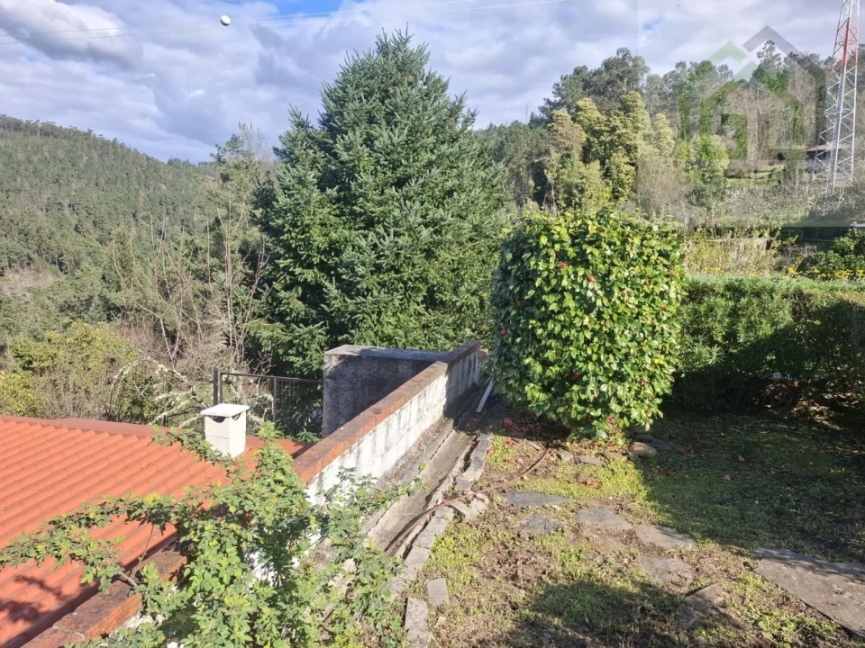 Moradia T5 para Venda em Arganil Foto 21