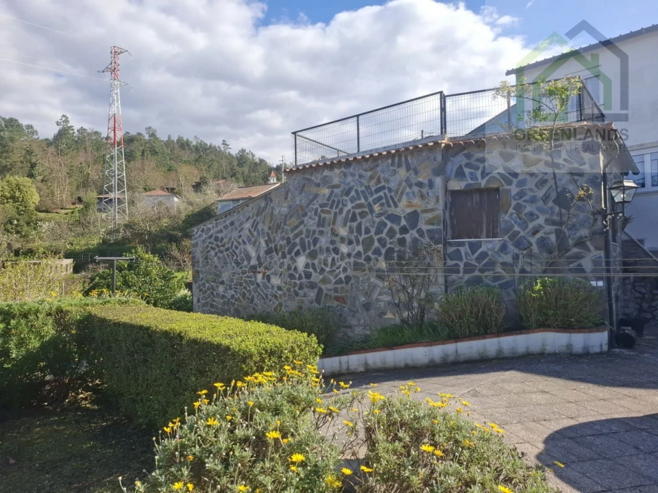 Moradia T5 para Venda em Arganil Foto 12