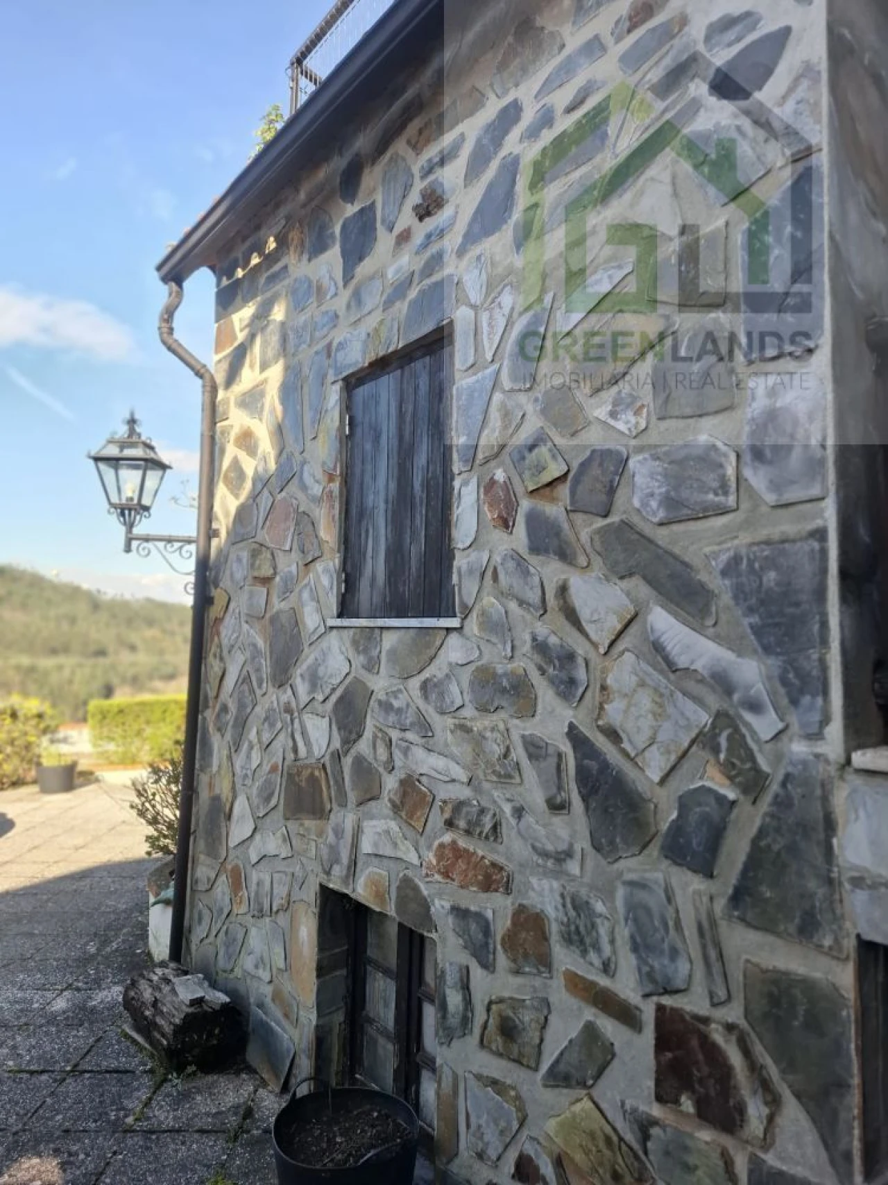 Moradia T5 para Venda em Arganil Foto 1