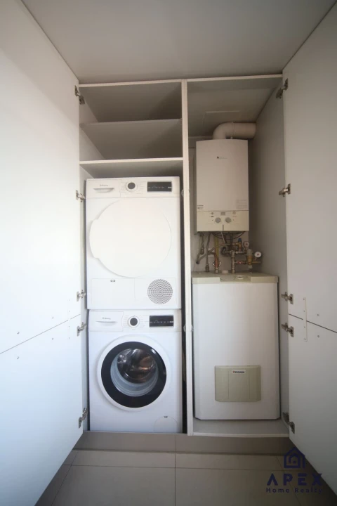 Apartamento T4 para Venda em Belém