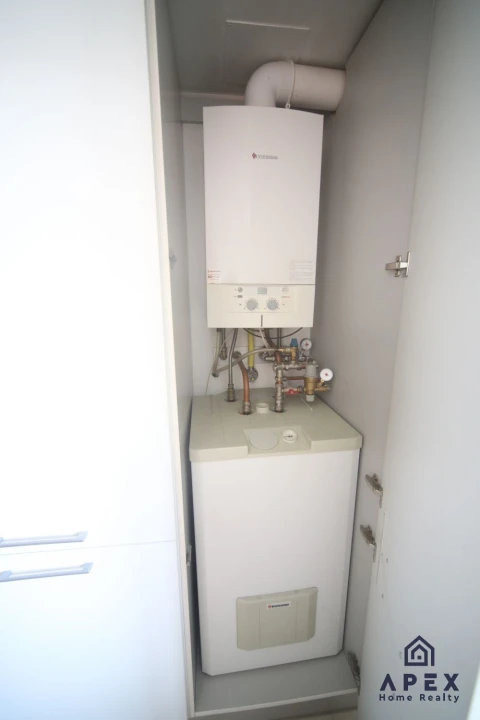 Apartamento T4 para Venda em Belém