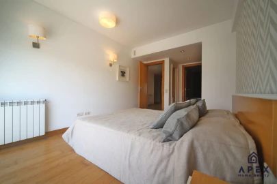 Apartamento T4 para Venda em Belém