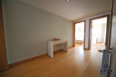 Apartamento T4 para Venda em Belém