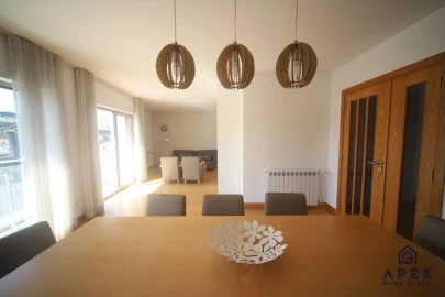 Apartamento T4 para Venda em Belém