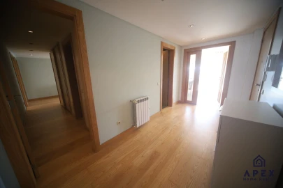 Apartamento T4 para Venda em Belém