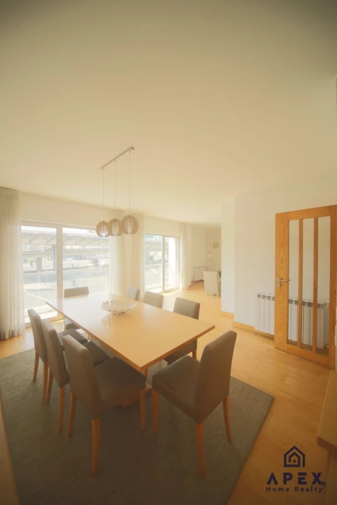 Apartamento T4 para Venda em Belém