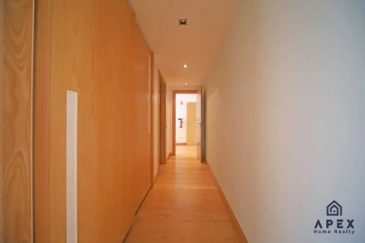 Apartamento T4 para Venda em Belém