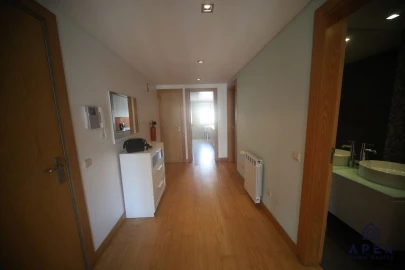 Apartamento T4 para Venda em Belém