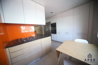 Apartamento T4 para Venda em Belém