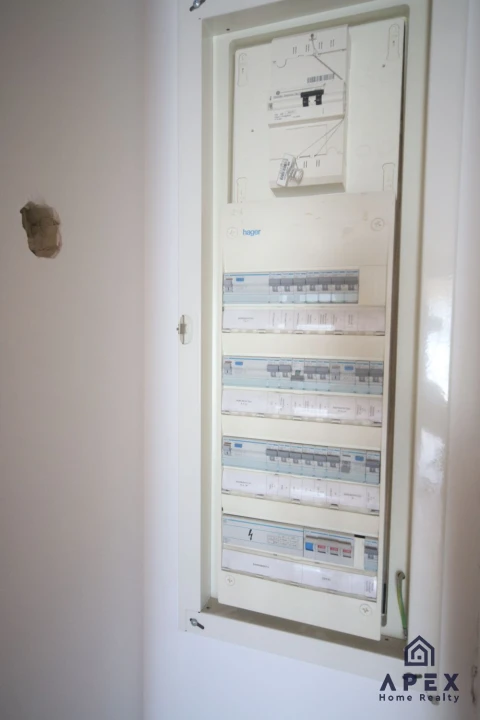 Apartamento T4 para Venda em Belém